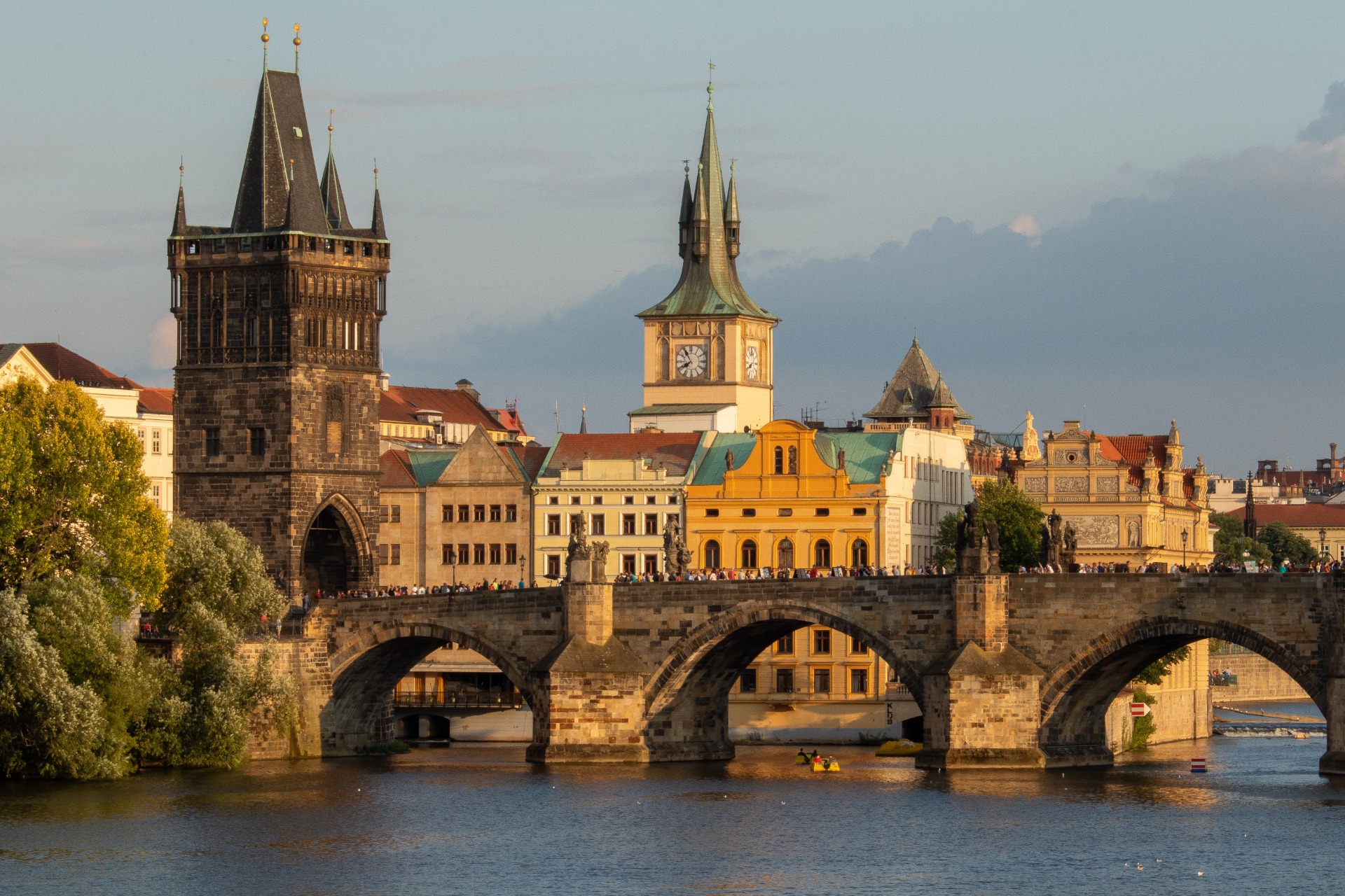 prag gezi rehberi